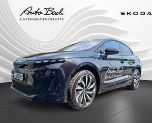 Skoda Enyaq Gebrauchtwagen