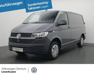 Peugeot T6 Transporter 