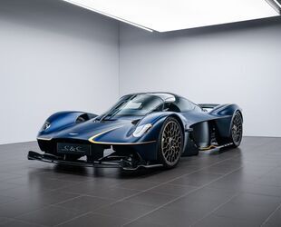 Aston Martin Andere Gebrauchtwagen