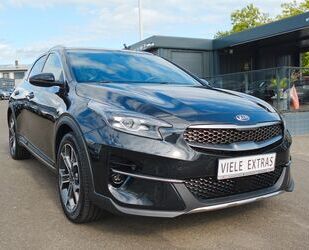 Kia XCeed Gebrauchtwagen
