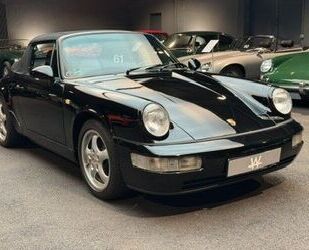 Porsche 964 Gebrauchtwagen