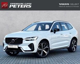 Volvo XC60 Gebrauchtwagen
