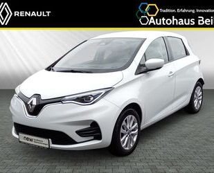 Renault ZOE Gebrauchtwagen