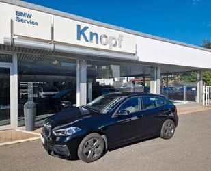 BMW 118 Gebrauchtwagen