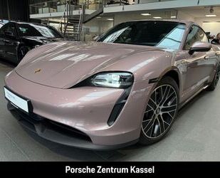 Porsche Taycan Gebrauchtwagen