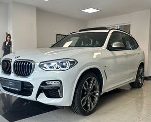BMW X3 M40 Gebrauchtwagen