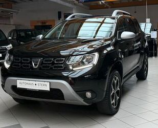 Dacia Duster Gebrauchtwagen