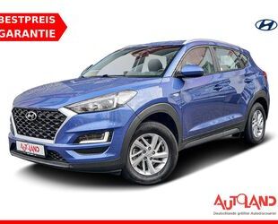 Hyundai TUCSON Gebrauchtwagen