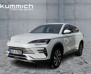 BYD SEAL U Gebrauchtwagen