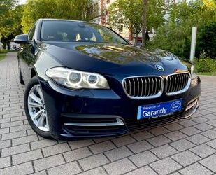 BMW 525 Gebrauchtwagen