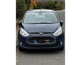 Ford B-Max Gebrauchtwagen