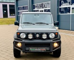 Suzuki Jimny Gebrauchtwagen