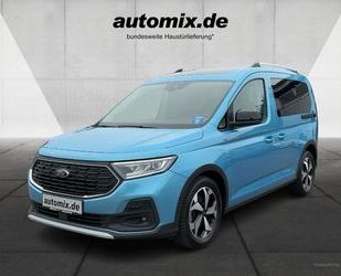 Ford Tourneo Connect Gebrauchtwagen