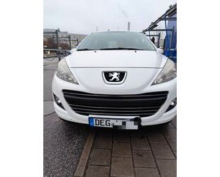 Peugeot 207 Gebrauchtwagen