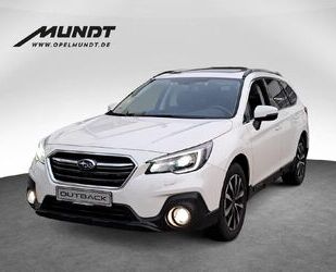 Subaru Outback Gebrauchtwagen