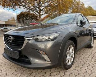 Mazda Mazda CX-3 Center-Line*1.Hand*Klimaautomatik*Tempo Gebrauchtwagen