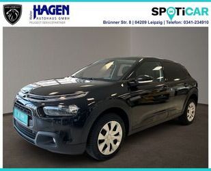 Citroen C4 Cactus Gebrauchtwagen