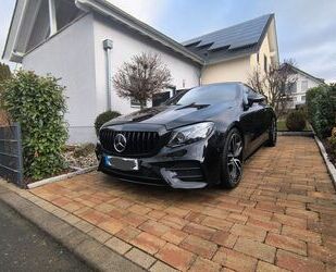 Mercedes-Benz E 53 AMG Gebrauchtwagen