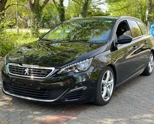 Peugeot 308 Gebrauchtwagen