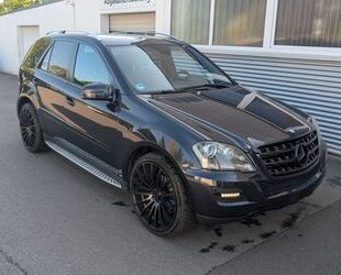 Mercedes-Benz ML 300 Gebrauchtwagen