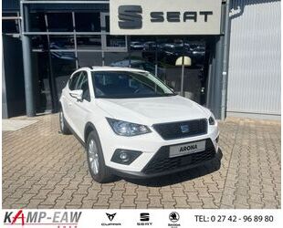Hyundai Arona 