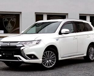 Mitsubishi Outlander Gebrauchtwagen
