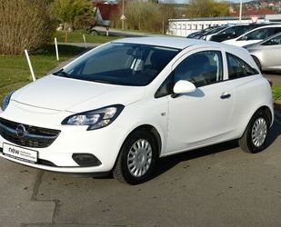 Nissan Corsa 