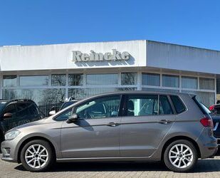 VW Golf Sportsvan Gebrauchtwagen