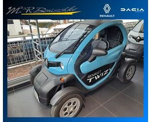 Renault Twizy Gebrauchtwagen
