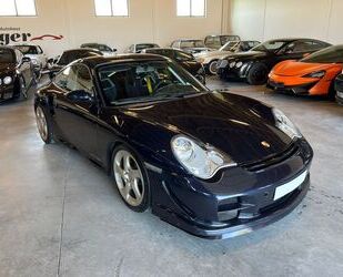 Porsche 996 Gebrauchtwagen