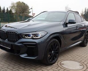 BMW X6 Gebrauchtwagen