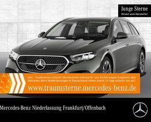 Mercedes-Benz E 200 Gebrauchtwagen