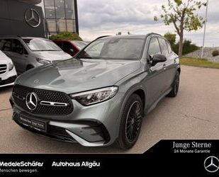 Mercedes-Benz GLC 220 Gebrauchtwagen