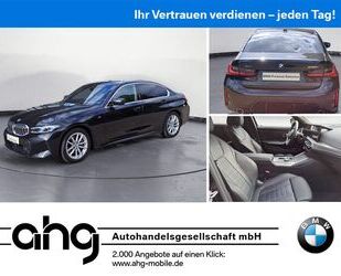 BMW 330 Gebrauchtwagen