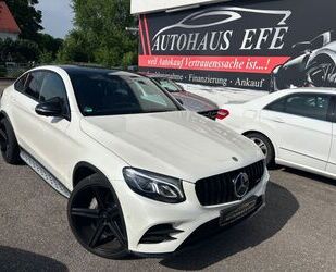 Mercedes-Benz GLC 350 Gebrauchtwagen