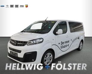 Opel Vivaro Gebrauchtwagen
