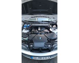 BMW 318 Gebrauchtwagen