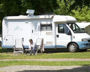 Fiat Ducato Gebrauchtwagen