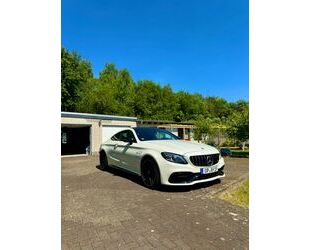 Mercedes-Benz C 63 AMG Gebrauchtwagen