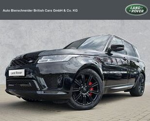 Land Rover Range Rover Sport Gebrauchtwagen