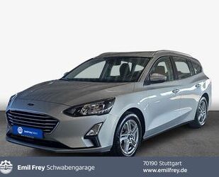 Seat Focus 