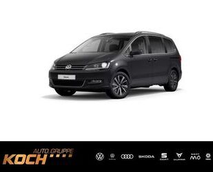 VW Sharan Gebrauchtwagen