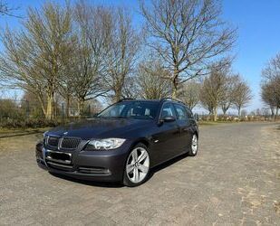 BMW 325 Gebrauchtwagen