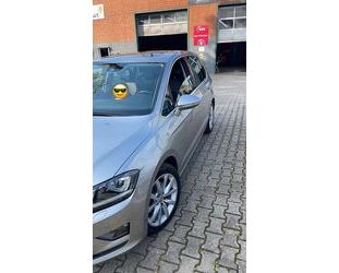 VW Golf Sportsvan Gebrauchtwagen