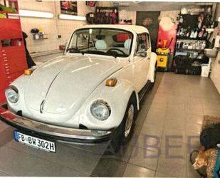 VW Käfer Gebrauchtwagen