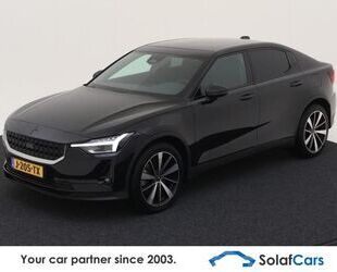 Polestar 2 Gebrauchtwagen