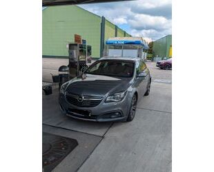 Opel Insignia CT Gebrauchtwagen