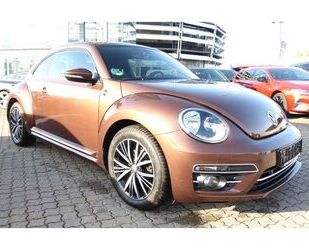 VW Beetle Gebrauchtwagen