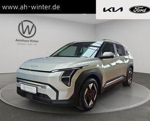 Kia EV3 Gebrauchtwagen