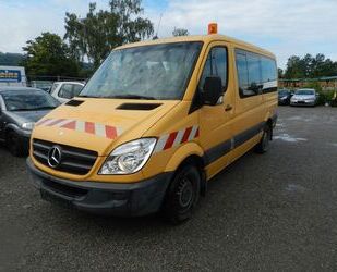 Mercedes-Benz Sprinter Gebrauchtwagen